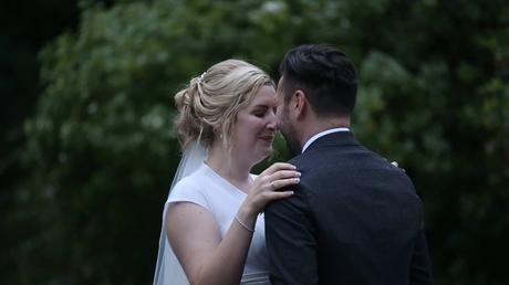 Wyresdale Park Wedding Video – Kath and Adam