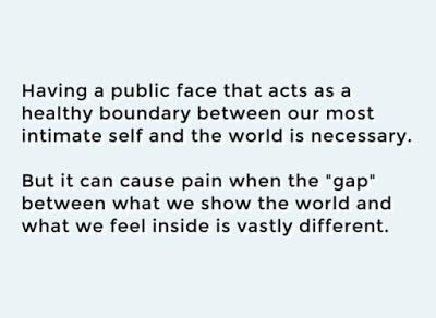 How to take care of yourself from the inside out; 3 things How to take care of yourself from the inside out; 3 things