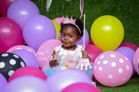 And breathe! 5 ways to take the stress out of kids party planning