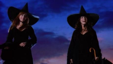 Greatest Witch Movies