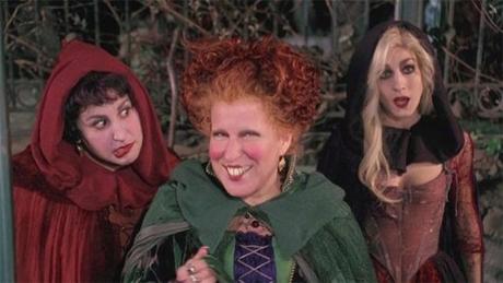Greatest Witch Movies