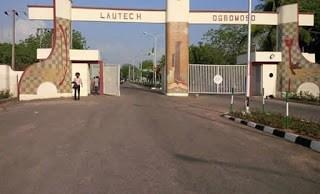 LAUTECH Ownership Crisis: Osun, Oyo Assemblies To Meet LAUTECH Ownership Crisis: Osun, Oyo Assemblies To Meet