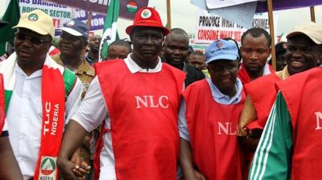 Labour Suspends Planned Strike As Talks Continue Today