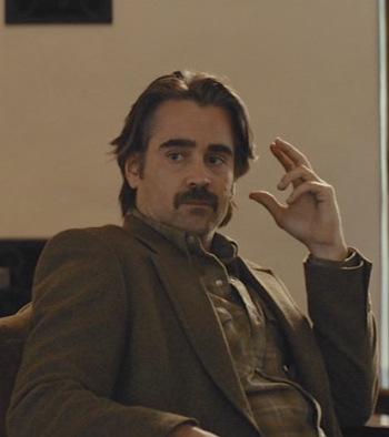 True Detective – Ray Velcoro’s Mustard Tweed Sports Coat True Detective – Ray Velcoro’s Mustard Tweed Sports Coat