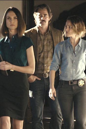 True Detective – Ray Velcoro’s Mustard Tweed Sports Coat True Detective – Ray Velcoro’s Mustard Tweed Sports Coat
