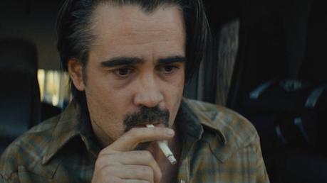 True Detective – Ray Velcoro’s Mustard Tweed Sports Coat True Detective – Ray Velcoro’s Mustard Tweed Sports Coat