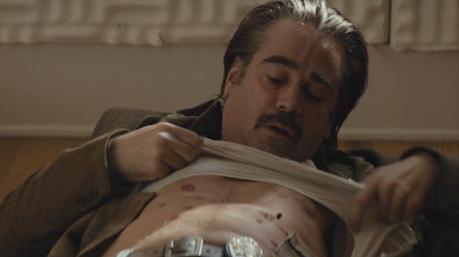 True Detective – Ray Velcoro’s Mustard Tweed Sports Coat True Detective – Ray Velcoro’s Mustard Tweed Sports Coat