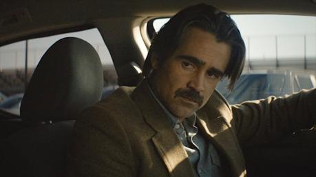 True Detective – Ray Velcoro’s Mustard Tweed Sports Coat True Detective – Ray Velcoro’s Mustard Tweed Sports Coat