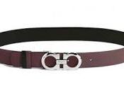 Salvatore Ferragamo Belts: Your Companion Every Outfit!