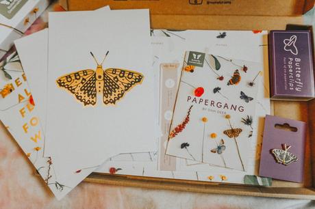 National Stationery Week with Ohh Deer