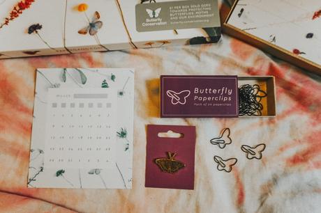 National Stationery Week with Ohh Deer