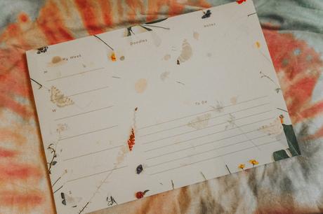 National Stationery Week with Ohh Deer