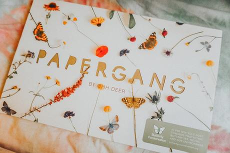 National Stationery Week with Ohh Deer