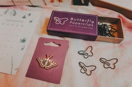 National Stationery Week with Ohh Deer