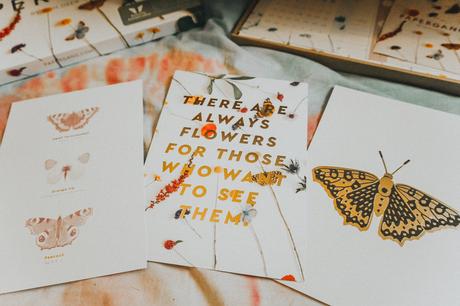 National Stationery Week with Ohh Deer