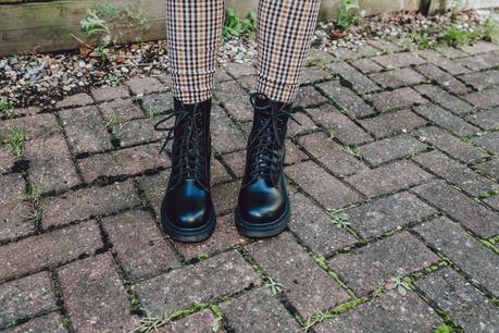 Autumn Style: Winter Boots