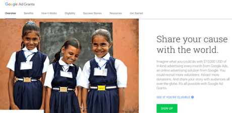 ECommerce Case Study: How They Increased Sales By 900% in Online Donations?
