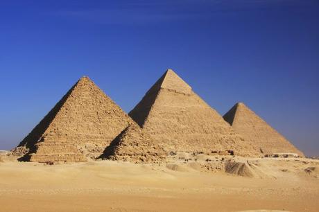 Egypt Making Tourist Arrival Easier With an Online Visa Egypt Making Tourist Arrival Easier With an Online Visa