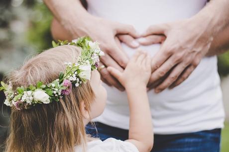 20 Lovely Father Daughter Pictures