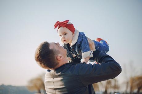 20 Lovely Father Daughter Pictures