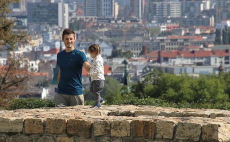 20 Lovely Father Daughter Pictures