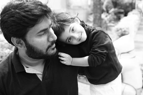 20 Lovely Father Daughter Pictures