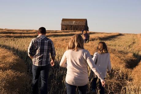 20 Lovely Father Daughter Pictures