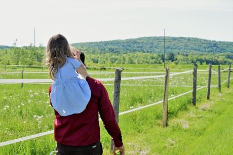 20 Lovely Father Daughter Pictures