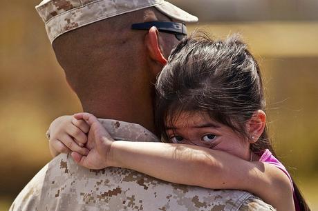 20 Lovely Father Daughter Pictures