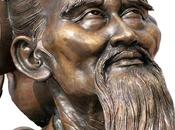 Confucius: Tireless Pursuit Perfection