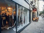 Pop-Up Store Paris