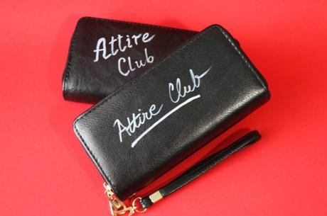 The 2019 Attire Club Style Portfolio: Brandmania The 2019 Attire Club Style Portfolio: Brandmania