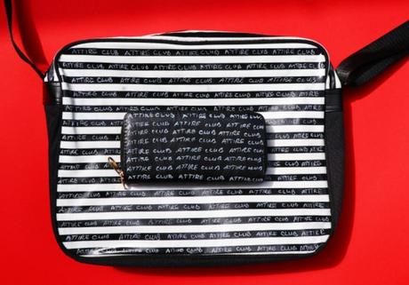 The 2019 Attire Club Style Portfolio: Brandmania The 2019 Attire Club Style Portfolio: Brandmania