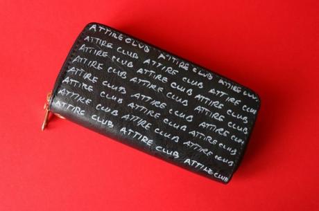 The 2019 Attire Club Style Portfolio: Brandmania The 2019 Attire Club Style Portfolio: Brandmania