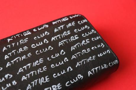 The 2019 Attire Club Style Portfolio: Brandmania The 2019 Attire Club Style Portfolio: Brandmania