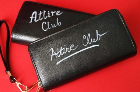 The 2019 Attire Club Style Portfolio: Brandmania The 2019 Attire Club Style Portfolio: Brandmania