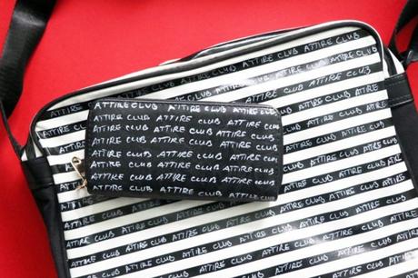 The 2019 Attire Club Style Portfolio: Brandmania The 2019 Attire Club Style Portfolio: Brandmania