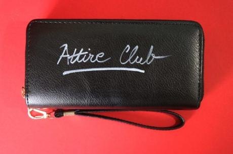 The 2019 Attire Club Style Portfolio: Brandmania The 2019 Attire Club Style Portfolio: Brandmania