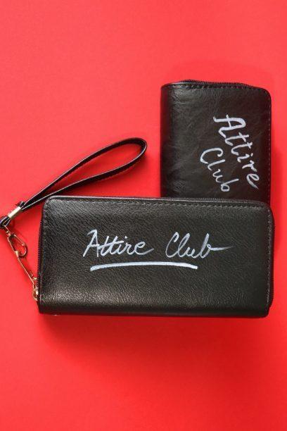 The 2019 Attire Club Style Portfolio: Brandmania