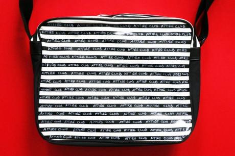 The 2019 Attire Club Style Portfolio: Brandmania The 2019 Attire Club Style Portfolio: Brandmania