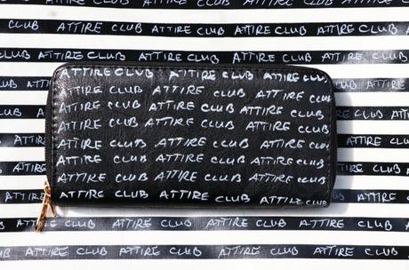 The 2019 Attire Club Style Portfolio: Brandmania The 2019 Attire Club Style Portfolio: Brandmania