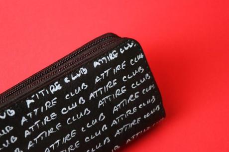 The 2019 Attire Club Style Portfolio: Brandmania The 2019 Attire Club Style Portfolio: Brandmania