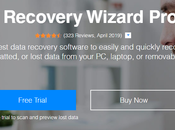 Learn Recover Your Data with EaseUS Recovery Wizard