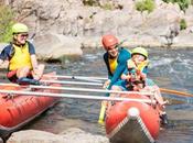 Make Most Your Whitewater Rafting Trip Colorado