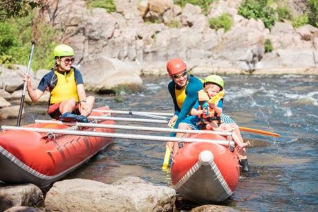 How to Make the Most Out of Your Whitewater Rafting Trip to Colorado