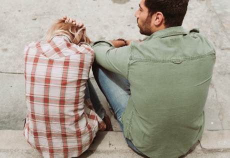 Unfaithfulness In Marriage – When to Ask for a Divorce Unfaithfulness In Marriage – When to Ask for a Divorce