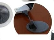 What Different Types Desk Grommets