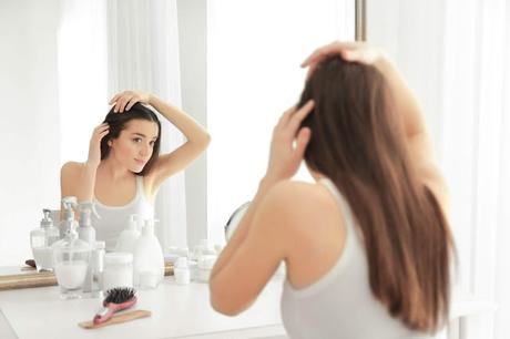 Top 10 Causes of Hair Loss in Females