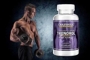 4 Legal Steroids That Really Work