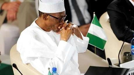 Buhari Speaks On ‘Regrettable’ Onitsha Fire Incident